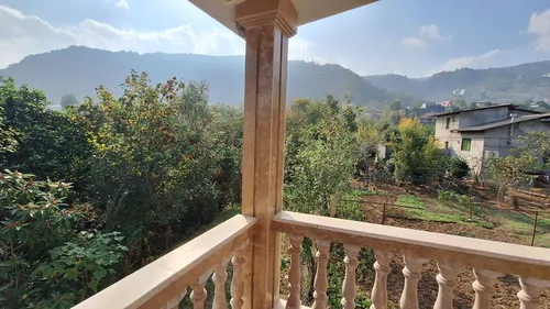 تصویر 17 - ویلا استخردار آبگرم رنتال در دوهزارشهسوار