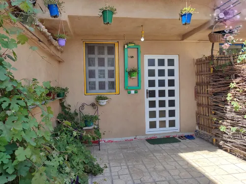 سنتی باران کوه (واحد۱)