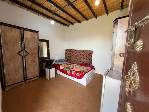 تصویر 4 - سوییت سان نِست باغ ليمو ( اتاق دو نفره)  در  قشم