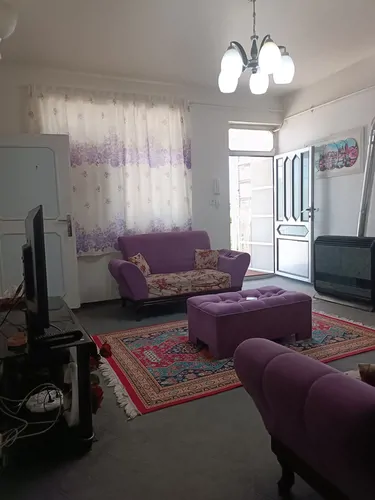 تصویر 4 - خانه مبله ساحل در رامسر