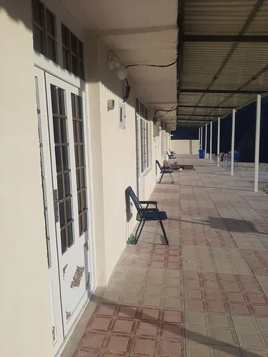 تصویر 12 - خانه آنزان در  ایذه