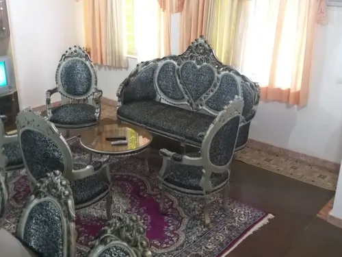 تصویر 4 - ویلا ویلای زیبا در رامسر