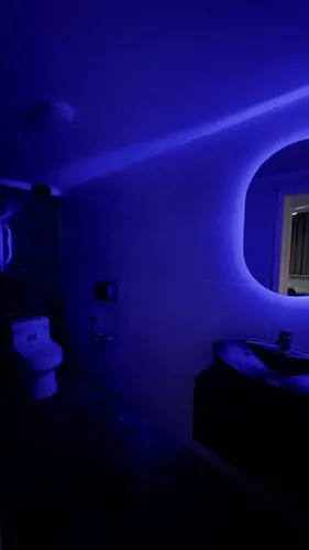 تصویر 5 - آپارتمان اجاره واحدvip جکوزی دار خواب مستر دریاچه چیتگر ایرانمال در  تهران