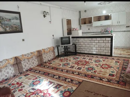 تصویر 4 - خانه ویلایی پارکینگ دار در کرمانشاه