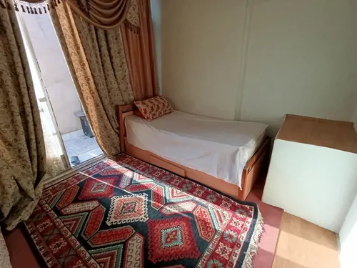 تصویر 12 - آپارتمان مبله دوبلکس در مدرس ﴿یاس ۲) در  تهران