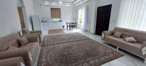 تصویر 5 - ویلا رها در ماسال