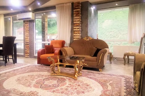 تصویر 3 - آپارتمان موژان (سه خوابه) در  لاهیجان