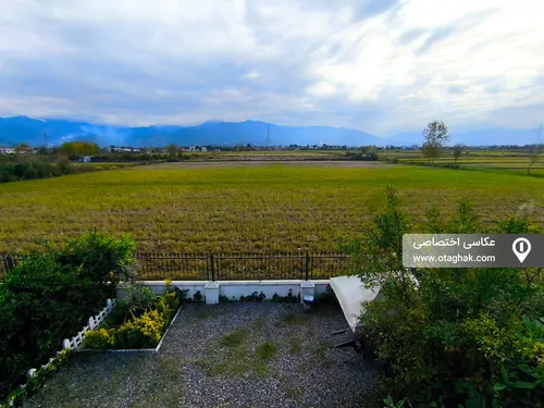 تصویر 19 - ویلا نازگیلان (رویال ۲) در کلاچای