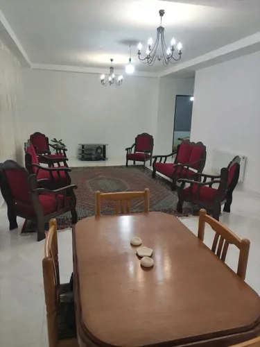 تصویر 3 - ویلا حیدری در چالوس