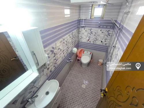 تصویر 18 - آپارتمان مبله کاوه (طبقه اول) در اصفهان