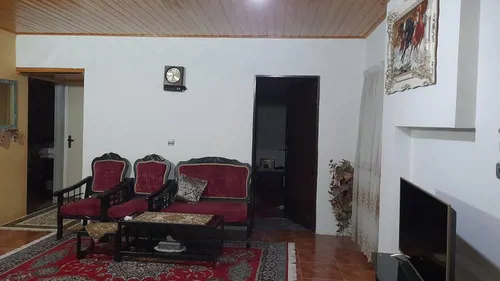 تصویر 5 - آپارتمان فوتبالدستی حیاط پراکینگ ازاد در  ایزدشهر
