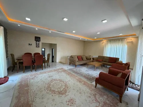 تصویر 3 - ویلا استخردار آبگرم کارن در محمودآباد