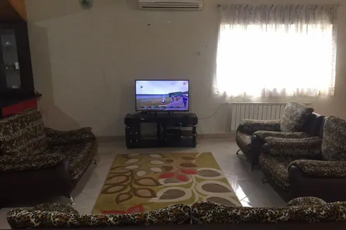 تصویر 3 - ویلا اجاره ای حیاط دار دربست شمال روزانه در سرخ رود