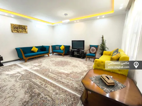 تصویر 9 - ویلا ارغوان در مشهد