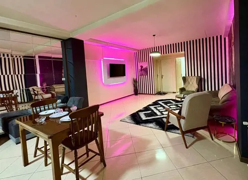 تصویر 4 - آپارتمان شانا (واحد 34 تیپ 1) در سیمون بولیوار در تهران