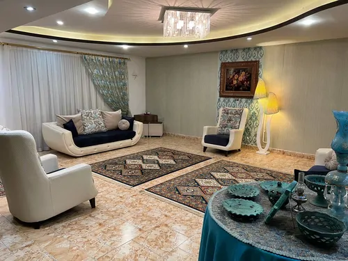 تصویر 2 - ویلا استخردار آبسرد رویال در لاهیجان