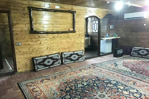 تصویر 5 - ویلا افراسی در  سوادکوه