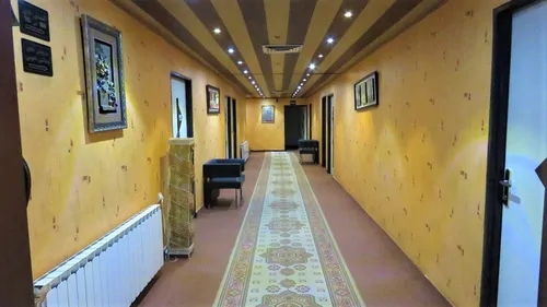تصویر 3 - هتل آپارتمان میرعماد (۲ تخته دبل سرویس بهداشتی فرنگی ۱) در  قزوین