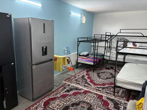 تصویر 3 - پانسیون دخترانه فرهنگ اندیشه (معلم3) در مشهد