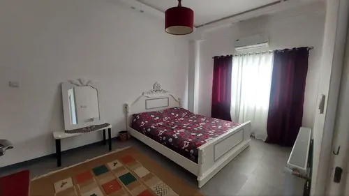 تصویر 15 - ویلا دوبلکس ساحل (14) در  سرخ رود