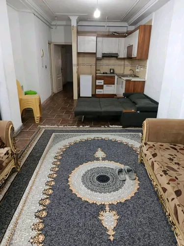 تصویر 4 - آپارتمان مبله پروما (1) در بابلسر