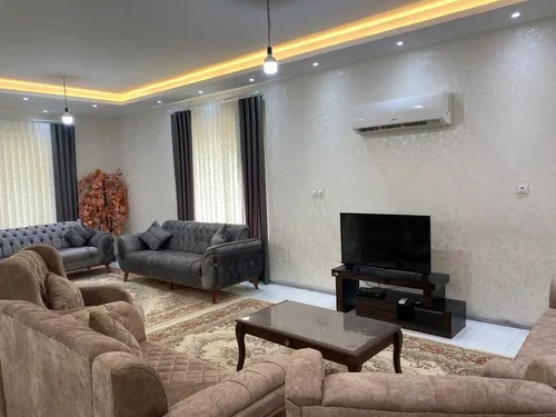 تصویر 4 - ویلا ویلا با ویو جنگل در گردنه حیران - گیلده در آستارا