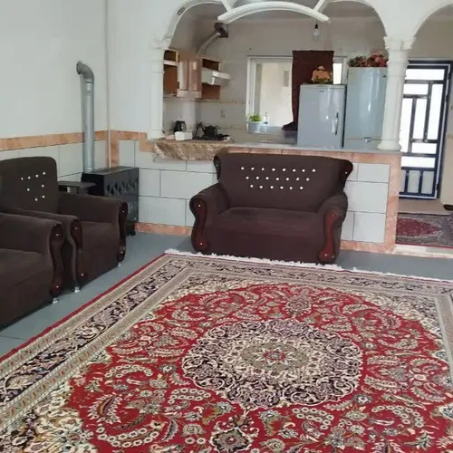 تصویر 3 - ویلا ریحون  در  علی آباد کتول