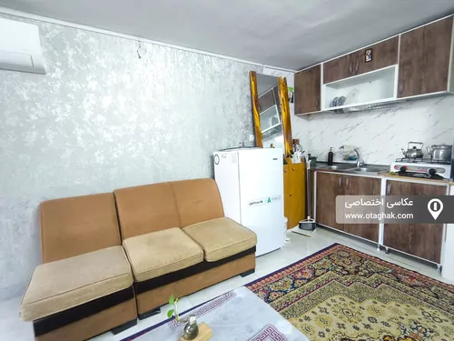 تصویر 7 - سوییت عمو عزیز در  اصفهان