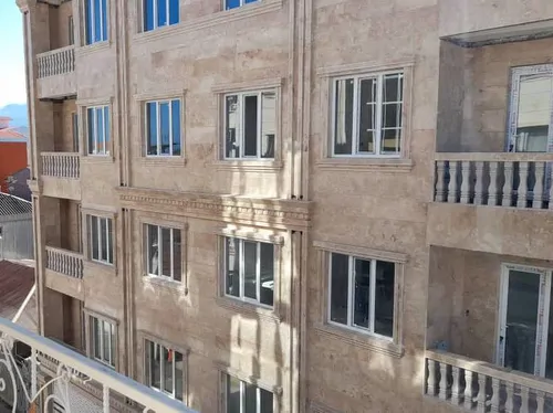 تصویر 2 - آپارتمان مبله ساحلی نواب در کلاچای
