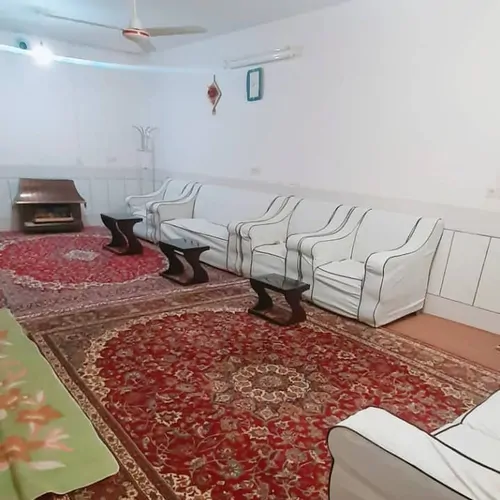 تصویر 2 - سوییت سوئیت. خانه در باغ بهادران