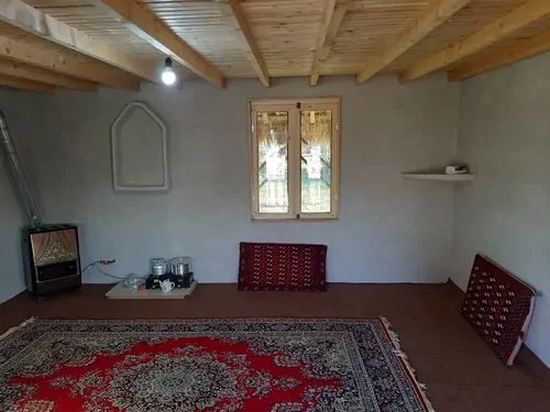 تصویر 1 - اقامتگاه بوم‌گردی وارش ( ریحان ) در  لاهیجان