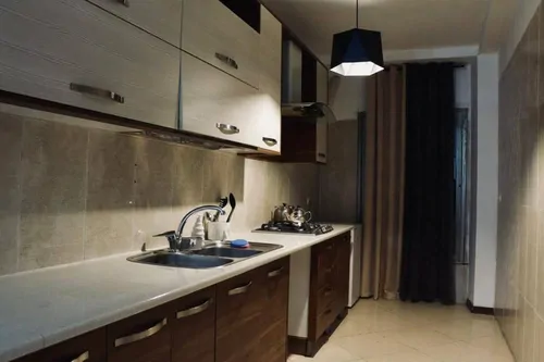 تصویر 9 - آپارتمان شانا (واحد ۲۳ تیپ 3) در سیمون بولیوار در  تهران