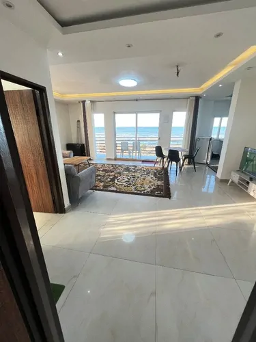 تصویر 6 - آپارتمان ساحلی دریا (۲۰) در  محمودآباد