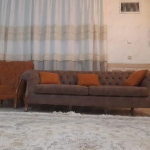 تصویر 2 - خانه اکبری در کرمان