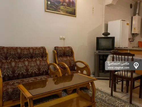 تصویر 4 - آپارتمان فرهنگ و ادب (۵) در  اصفهان