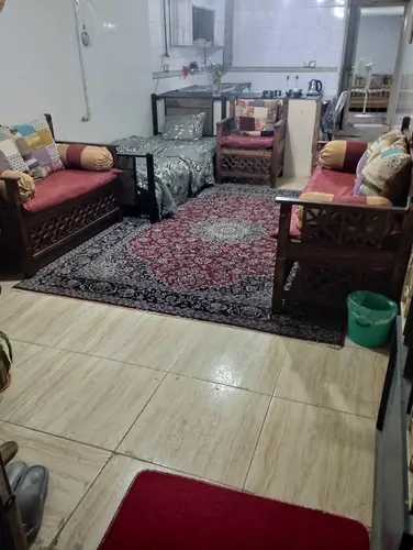 تصویر 7 - خانه مبله شهدخت در  شیراز