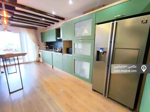 تصویر 6 - خانه رویای آتلانتیس در  کیش