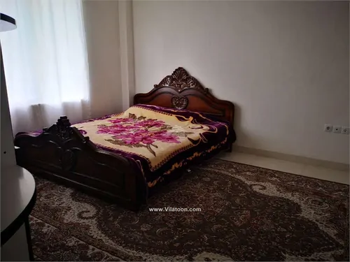 تصویر 3 - ویلا جنگلی 3089 (3 خوابه) در قلعه‌رودخان 