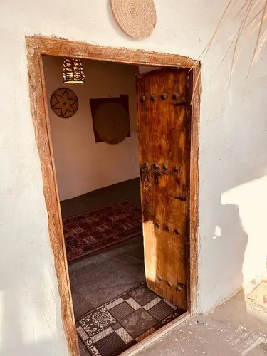 تصویر 6 - اقامتگاه بومگردی گدوک (واحد 2) در قشم