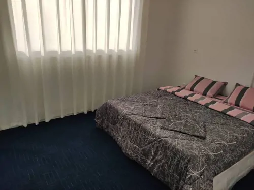 تصویر 9 - آپارتمان مبله لوکس و شیک عنصری (واحد 3) در  مشهد