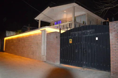 تصویر 18 - ویلا استخردار آبگرم گلشن در  هشتگرد