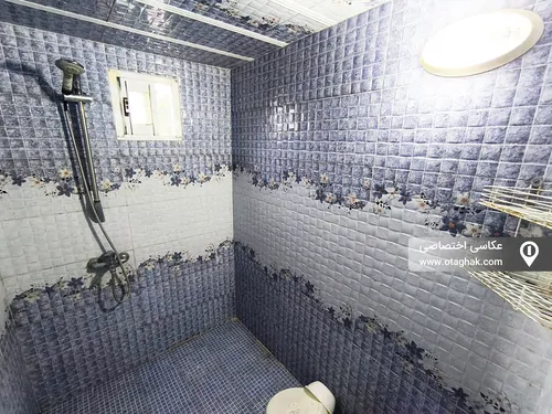 تصویر 23 - ویلا  جنگلی رادین در  سوادکوه