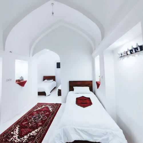 تصویر 3 - هتل سنتی عمارت پدری( جامعی) واحد 2 در  شوشتر