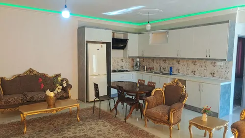 تصویر 4 - ویلا استخردار آبسرد رز طلایی در  کردان