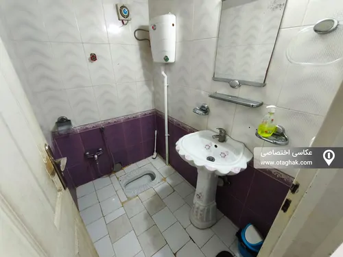 تصویر 16 - آپارتمان مبله فروردین (2) در  یزد