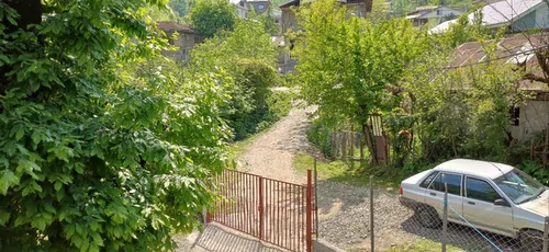 تصویر 22 - ویلا سوئیسی پدری در  ماسال