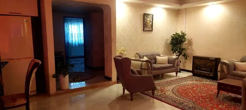 تصویر 7 - ویلا پروانه ی صورتی در چهارباغ