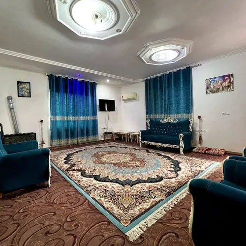 تصویر ۱ - آپارتمان ساحلی کاسپین (2) در  گیسوم