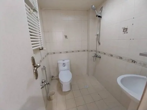 تصویر 14 - آپارتمان مبله روشا (واحد تارا) در خیابان ویلا  در  تهران