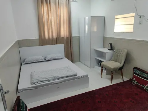 تصویر 2 - اقامتگاه بومگردی نخل دریا (اتاق 4) با صبحانه رایگان در  قشم